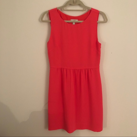 J. Crew “Camille” Dress - Picture 3 of 4